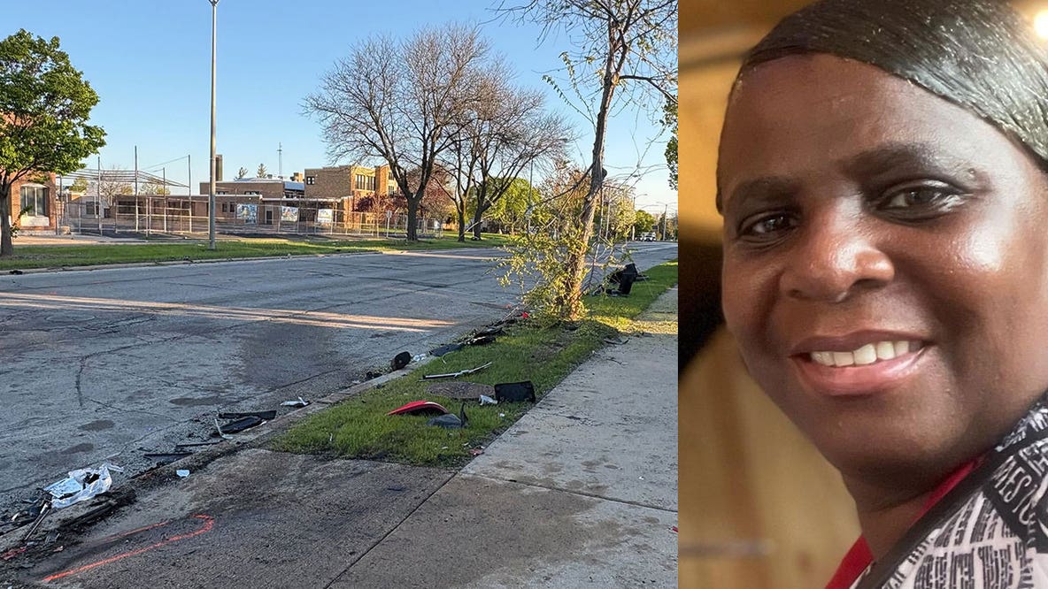 Fatal Milwaukee crash; victim's family seeks closure months later