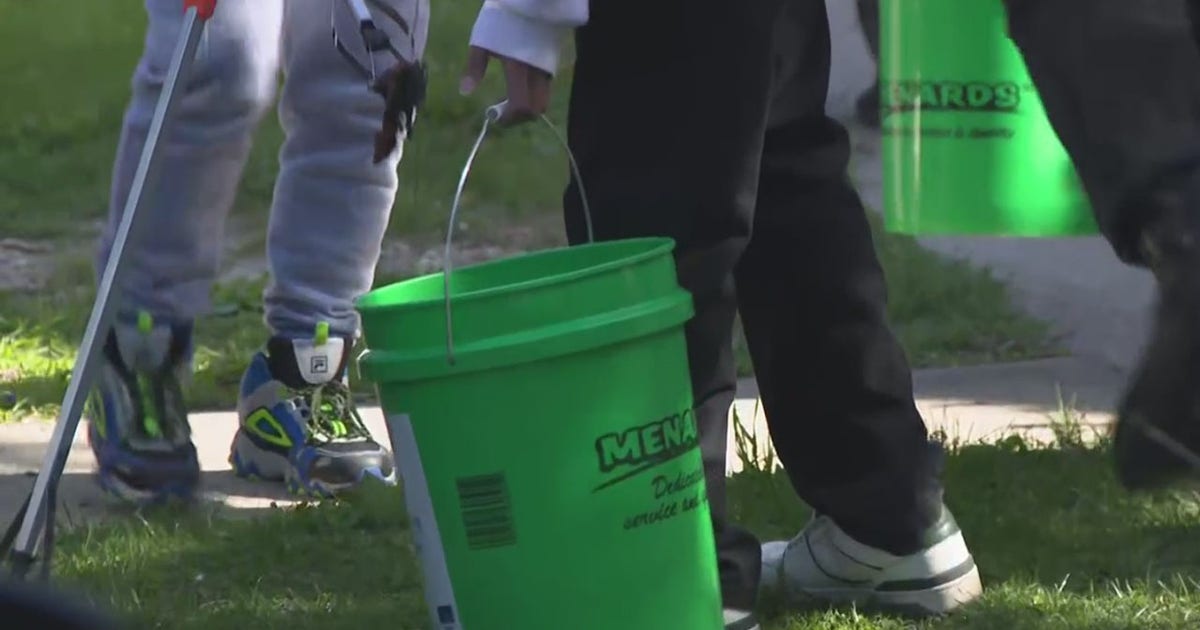 Milwaukee Peace Week; Mayor Johnson leads citywide effort for unity | FOX6 Milwaukee