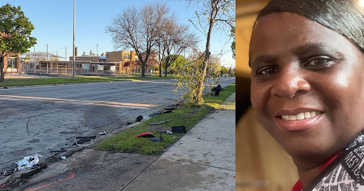 Fatal Milwaukee crash; victim's family seeks closure months later