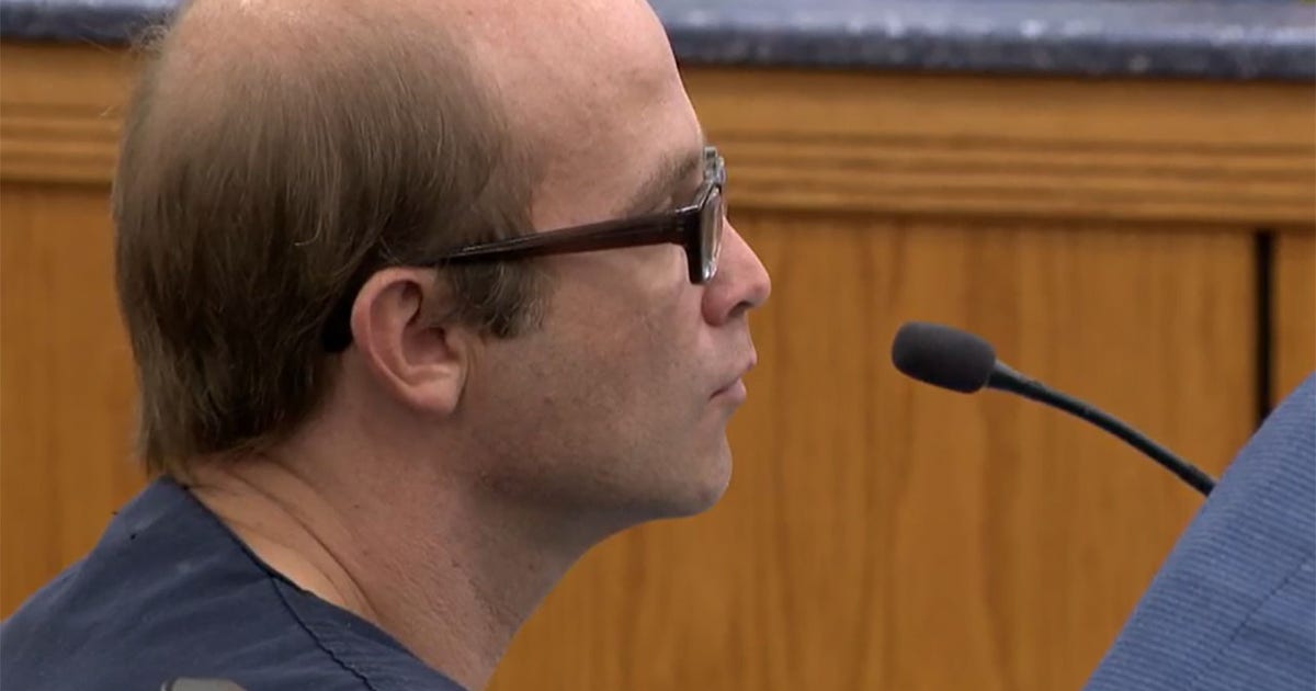 Wisconsin teen abducted, man accused bound over for trial | FOX6 Milwaukee