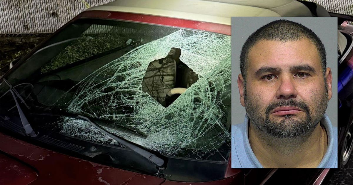 Milwaukee fatal hit-and-run crash; man pleads guilty, sentenced to prison