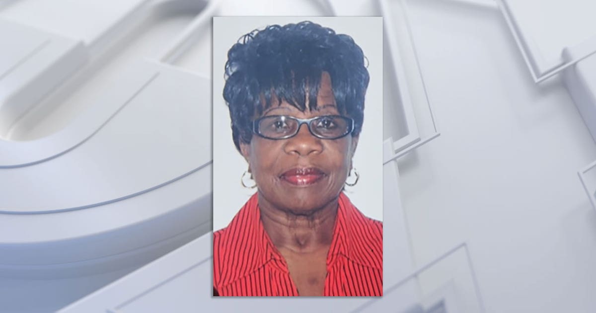 Silver Alert canceled: Woman found safe | FOX6 Milwaukee