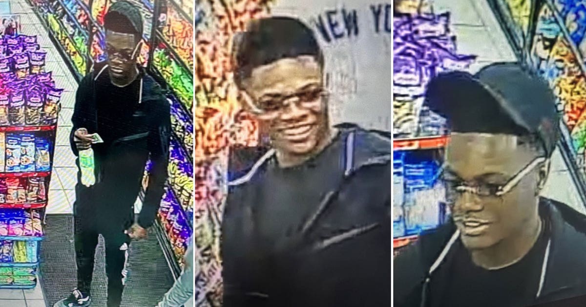 Milwaukee attempted armed robbery; police seek to ID suspect | FOX6 ...