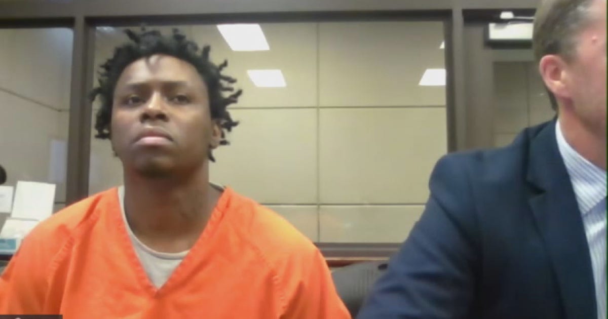 2021 Milwaukee homicide, man now charged after witness comes forward | FOX6 Milwaukee