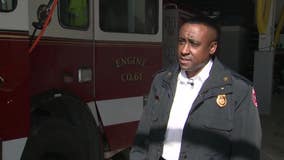 West Allis deputy fire chief on administrative leave; what we know
