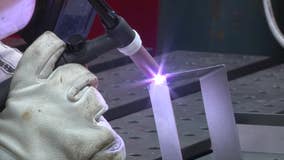 Landmark Credit Union, Arrowhead students partner to curb ATM skimming