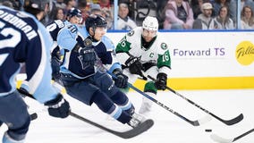 Milwaukee Admirals lose to Texas Stars in Game 3 of Central Division Finals