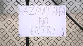 South Milwaukee mercury spill; cleanup remains underway