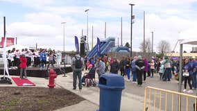 Best Buddies Friendship Walk in Oconomowoc promotes inclusion