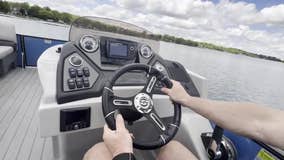 Memorial Day weekend water safety; Wisconsin DNR tips, reminders