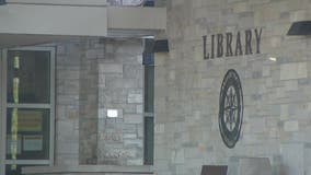 Menomonee Falls board in favor of moving funds from library to police