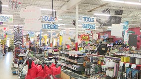 American Science & Surplus fundraiser, needs help to stay afloat