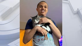 Kenosha boy reported missing found safe: police