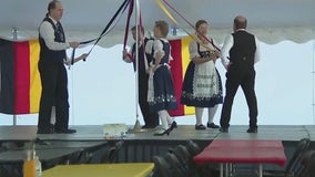 Maifest is back this weekend in Germantown; what to expect