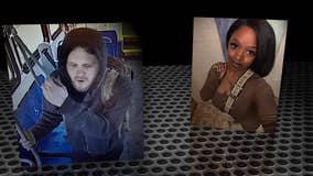 Sade Robinson homicide; Maxwell Anderson trial begins Tuesday, May 27