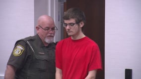 Waukesha death investigation; Nikita Casap pleads not guilty