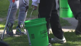 Milwaukee Peace Week; Mayor Johnson leads citywide effort for unity