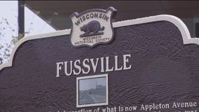 Menomonee Falls gets first Wisconsin State Historical Marker