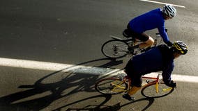 State Patrol: Watch for motorcycles, bicycles as warm weather returns