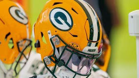 2025 Green Bay Packers schedule; early peeks at what's ahead for season