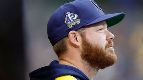 Brewers' Brandon Woodruff's return to majors delayed due to tendinitis
