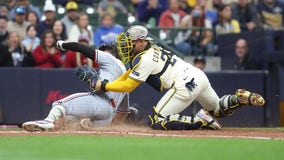 Twins shut out Brewers, Milwaukee's offensive woes continue