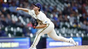 Brewers beat Orioles, Henderson works 5 shutout innings