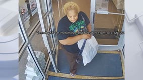 Menomonee Falls theft investigation; police say woman stole wallet