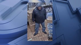 Menomonee Falls theft from building; Kwik Trip employee’s wallet stolen