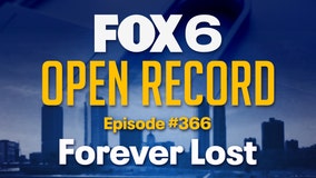Open Record: Forever Lost