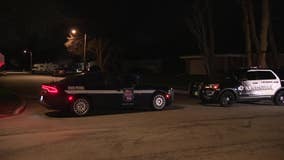 Fredonia standoff: Tactical situation underway for 24+ hours