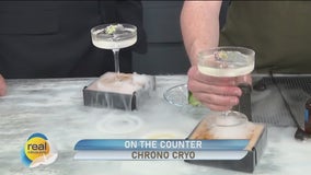 Chrono Cryo; On the Counter