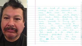 Undocumented Wisconsin man accused of threatening to kill president