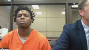 2021 Milwaukee homicide, man now charged after witness comes forward