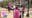 Sade Robinson homicide: Supporters gather amid Maxwell Anderson trial