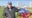 38th Annual IKEA Family Kite Festival takes flight at Veterans Park