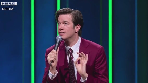 Nick Kroll opens up about John Mulaney's drug intervention in 2020