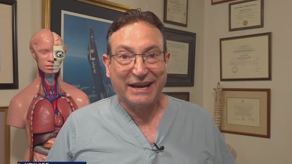 What is a 'silent divorce'? Dr. Mike explains how it can be isolating