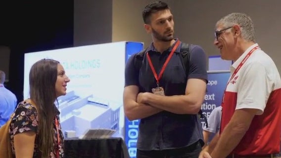 2025 Summerfest Tech; conference will take place June 23-26