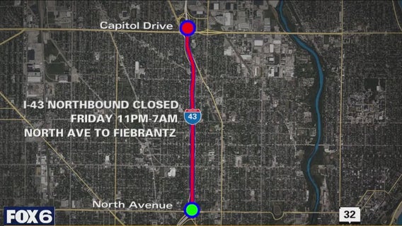I-894/Loomis Road Project: Construction that could impact your commute