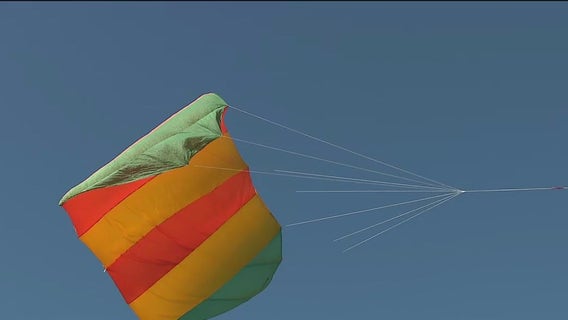 38th Annual IKEA Family Kite Festival at Veterans Park, May 24-25