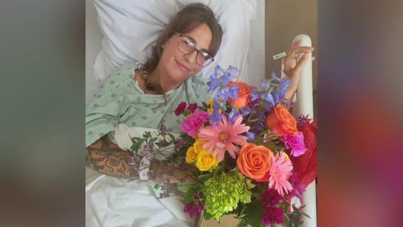 'Really hit hard for me': Wisconsin veteran mistakenly denied PACT Act benefits