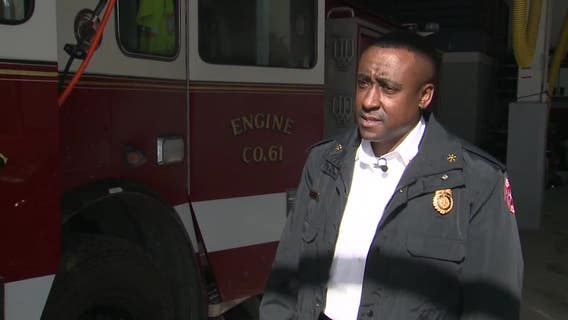 West Allis deputy fire chief on administrative leave; what we know