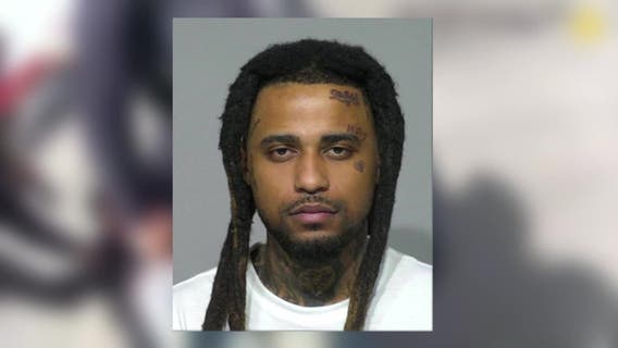 West Allis prisoner escapes custody; dashcam, bodycam video released
