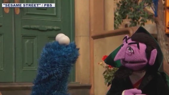 'Sesame Street' gets new streaming home; Gino explains