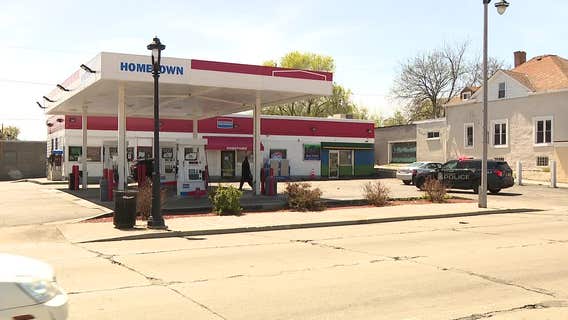 Milwaukee shots fired incident near 37th and Villard; search for shooter