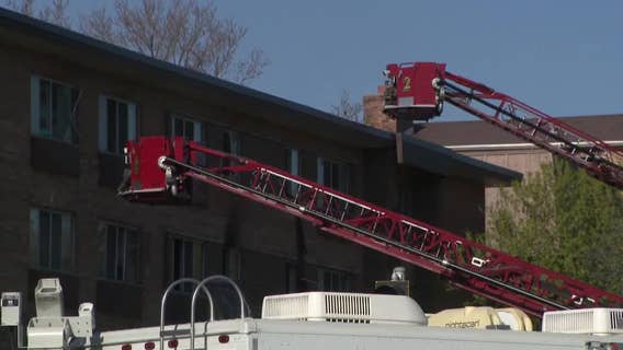 Milwaukee fatal apartment fire; no sprinkler system in building, but why?