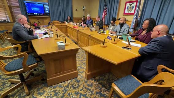 Milwaukee City Hall lockdown; leaders drill into communication chaos