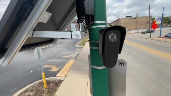 Milwaukee Flock camera expansion proposed; opponents want answers