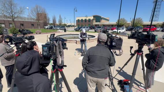 Greenfield police chief addresses administrative leave, allegations